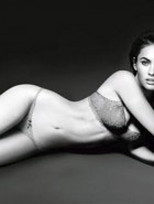 Megan Fox lingerie