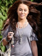 Miley Cyrus jeans