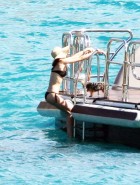 Miranda Kerr bikini Miranda Kerr bikini