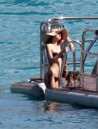 Miranda Kerr bikini Miranda Kerr bikini