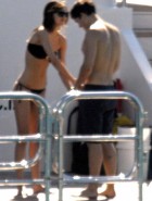 Miranda Kerr bikini Miranda Kerr bikini