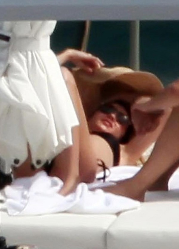 Miranda Kerr bikini Miranda Kerr bikini