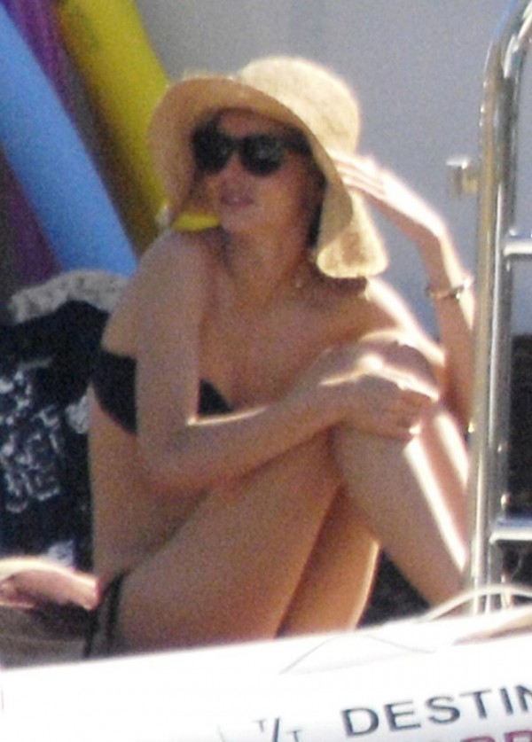 Miranda Kerr bikini Miranda Kerr bikini