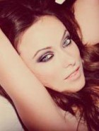 Olivia Wilde topless