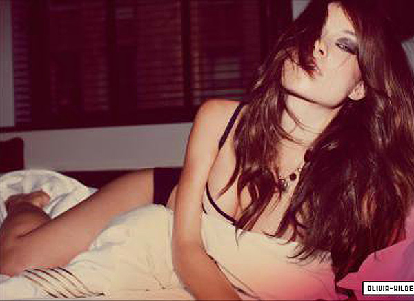 Olivia Wilde topless Olivia Wilde topless