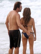 Penelope Cruz bikini