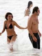 Penelope Cruz bikini