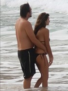 Penelope Cruz bikini