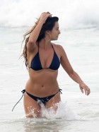 Penelope Cruz bikini
