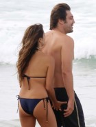 Penelope Cruz bikini