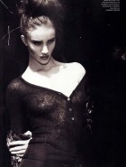 Rosie Huntington-Whiteley nude