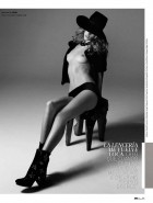 Rosie Huntington-Whiteley topless Rosie Huntington-Whiteley topless