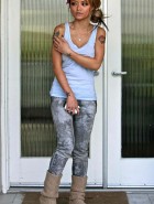 Tila Tequila nipples Tila Tequila nipples