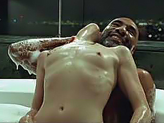 Belen Fabra nude sex