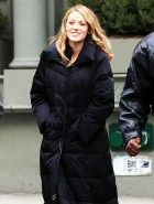 Blake Lively oral Blake Lively oral