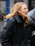 Blake Lively oral Blake Lively oral