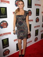 Carmen Electra hot