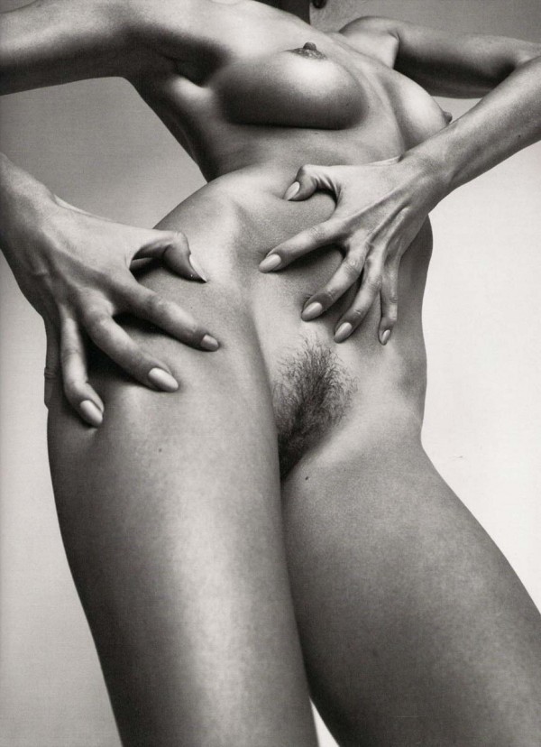 Daria Werbowy nude Daria Werbowy nude