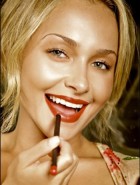 Hayden Panettiere hot