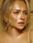 Hayden Panettiere hot