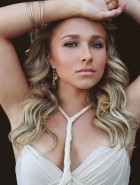 Hayden Panettiere hot