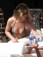 Jennifer Aniston bikini Jennifer Aniston bikini