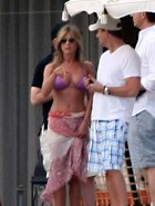 Jennifer Aniston bikini Jennifer Aniston bikini