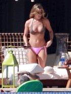 Jennifer Aniston bikini Jennifer Aniston bikini