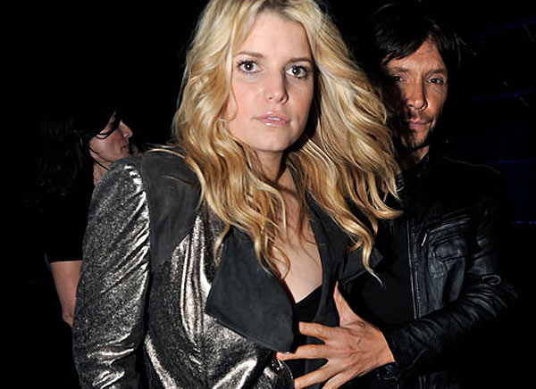 Jessica Simpson boobs Jessica Simpson boobs