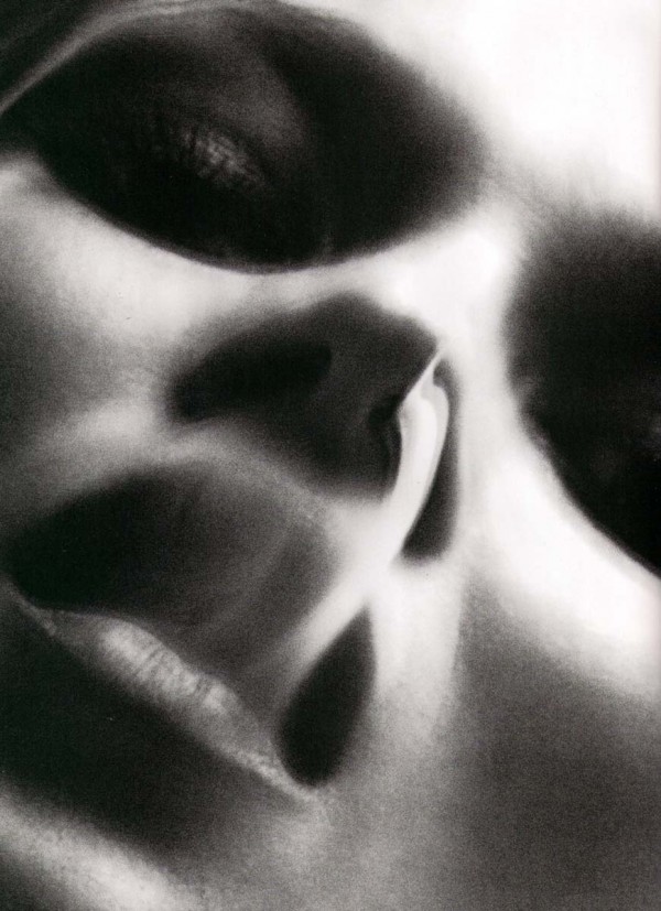 Kate Moss nude