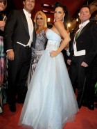 Katie Price boobs