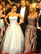 Katie Price boobs