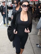 Kim Kardashian big breasts Kim Kardashian big breasts