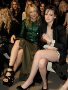 Kristen Stewart legs