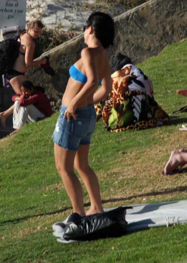 Lily Allen bikini Lily Allen bikini