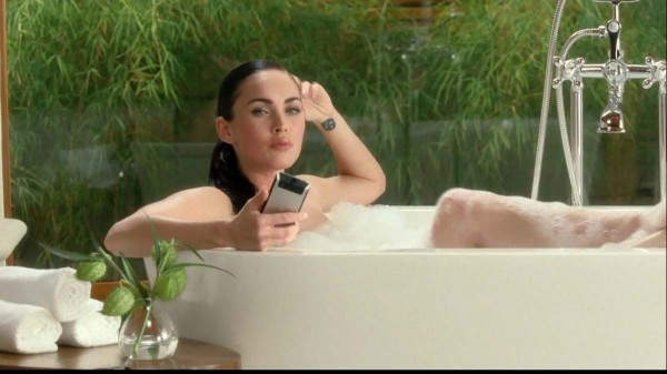 Megan Fox nude