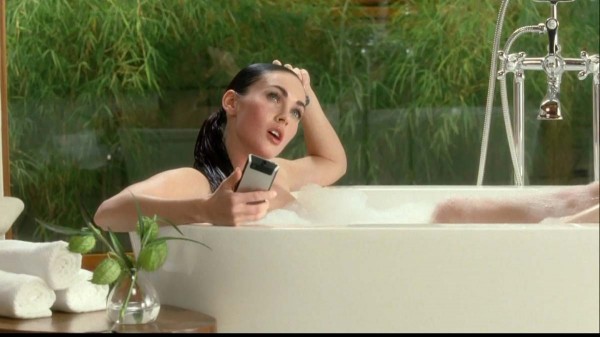 Megan Fox nude