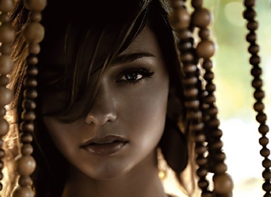 Miranda Kerr hot photoshoot