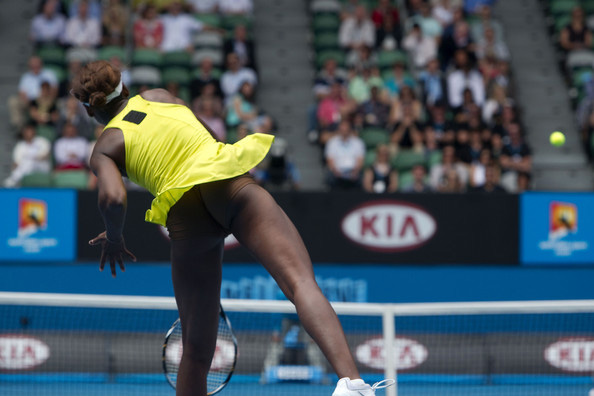 Venus Williams Venus Williams