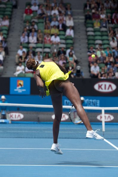 Venus Williams