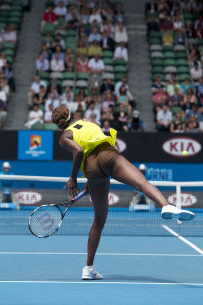 Venus Williams shorts Venus Williams shorts