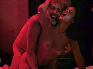 Sonia Braga nude sex