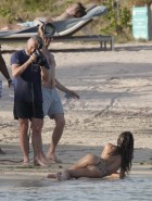 Alessandra Ambrosio sexy