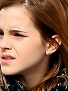 Emma Watson sexy