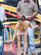 Eva Longoria chocolate Eva Longoria chocolate