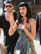 Katy Perry boobs