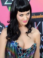 Katy Perry hot