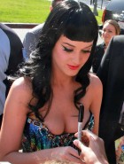 Katy Perry big breasts