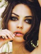 Mila Kunis GQ sexy