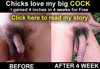 Natural Penis Enlargement With Free Trial